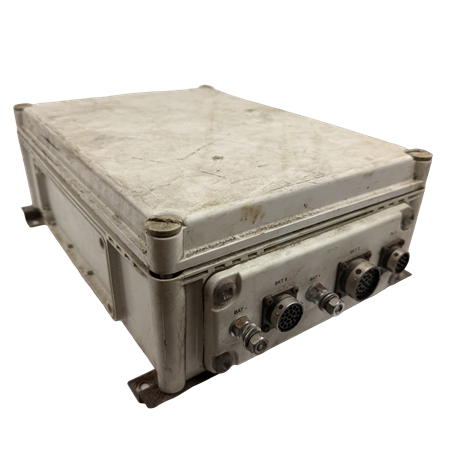 Kretskort relä hållare